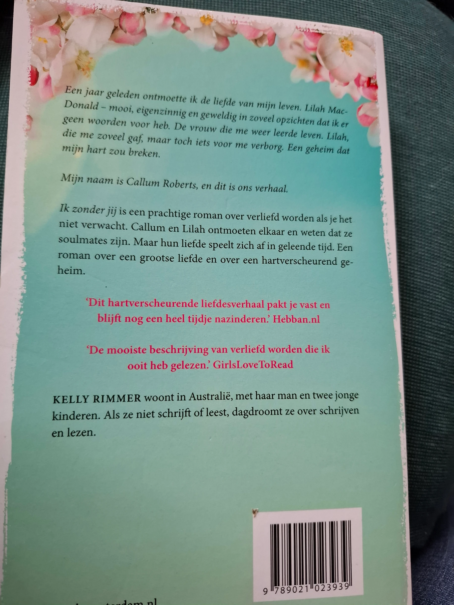 I without you – photo 2